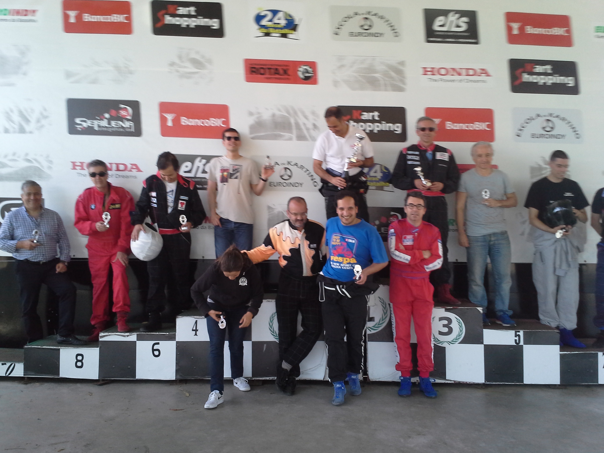 XVII Troféu Kartistas da Ordem 201551